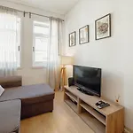 아파트 Alegria Flat Center With Elevator By Vacationy *