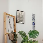 아파트 Alegria Flat Center With Elevator By Vacationy *