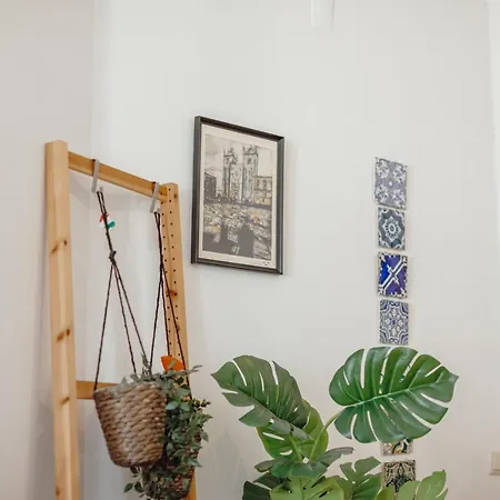 Apartment Alegria Flat Center With Elevator By Vacationy *