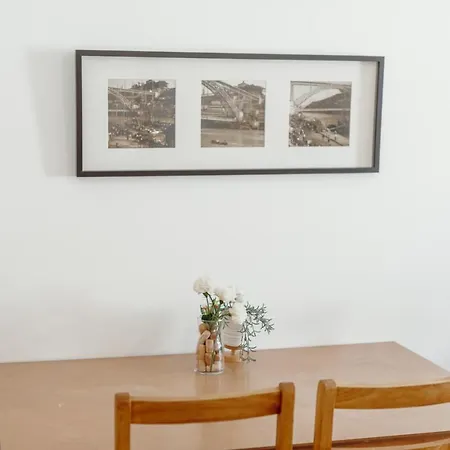 Alegria Flat Center With Elevator By Vacationy Apartment