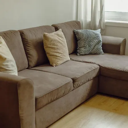 Alegria Flat Center With Elevator By Vacationy Apartamento Porto