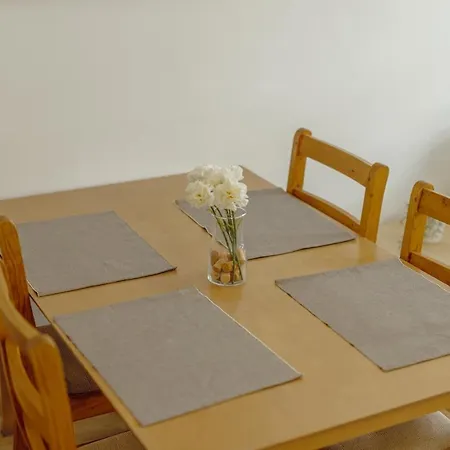 Appartamento Alegria Flat Center With Elevator By Vacationy *