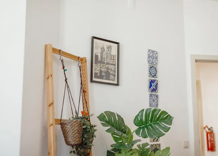 Appartamento Alegria Flat Center With Elevator By Vacationy *