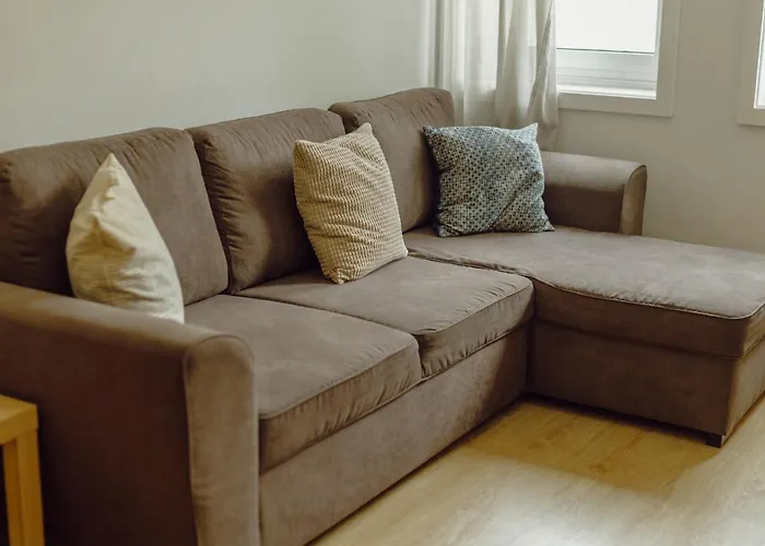 Alegria Flat Center With Elevator By Vacationy Διαμέρισμα Πόρτο