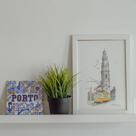 Alegria Flat Center With Elevator By Vacationy アパート